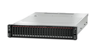 ThinkSystem SR650
