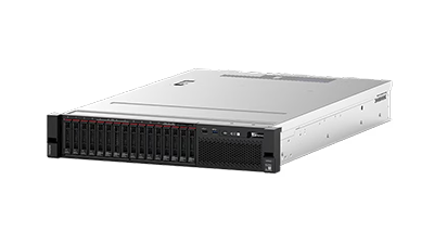 ThinkSystem SR850
