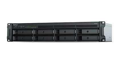 群暉 RS1221+